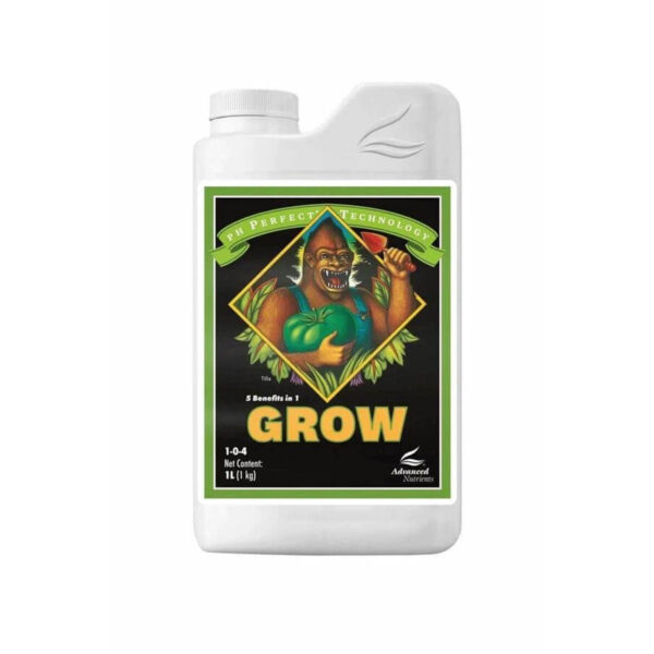 Advanced Nutrients PH Perfect Grow 1 Litre Bitki Besini