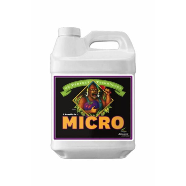 Advanced Nutrients PH Perfect Micro 500 Ml Bitki Besini