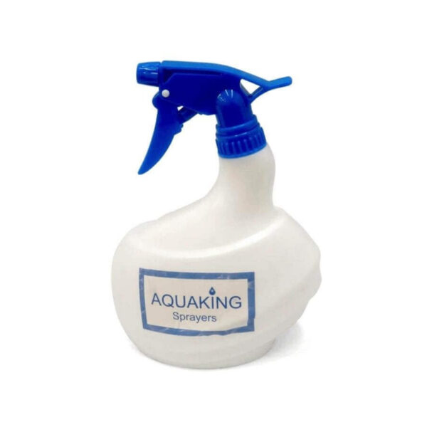 Aquaking Bitki Buğulama Fısfıs Sprey Şişesi 1 Litre Püskürtücü