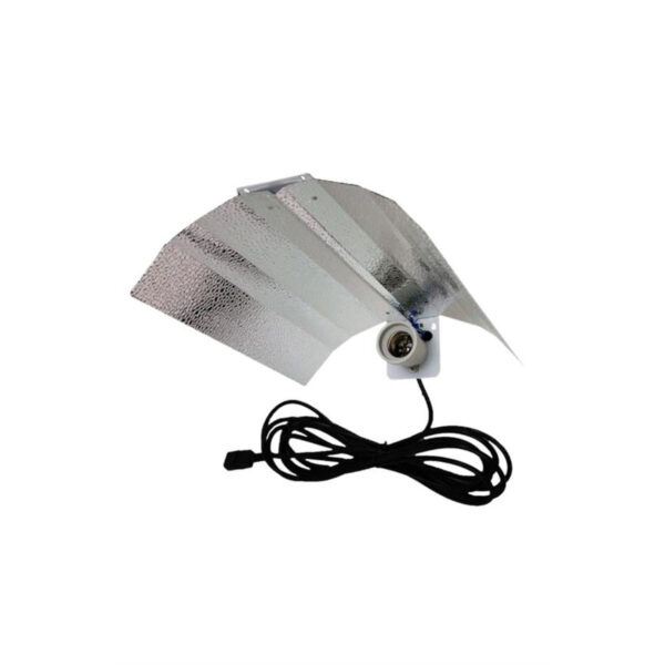 Grow Wizard Diamond Reflektör 47 Cm 3 Metre Kablo