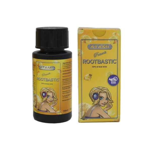Atami Rootbastic 100 Ml Bitki Köklendirici