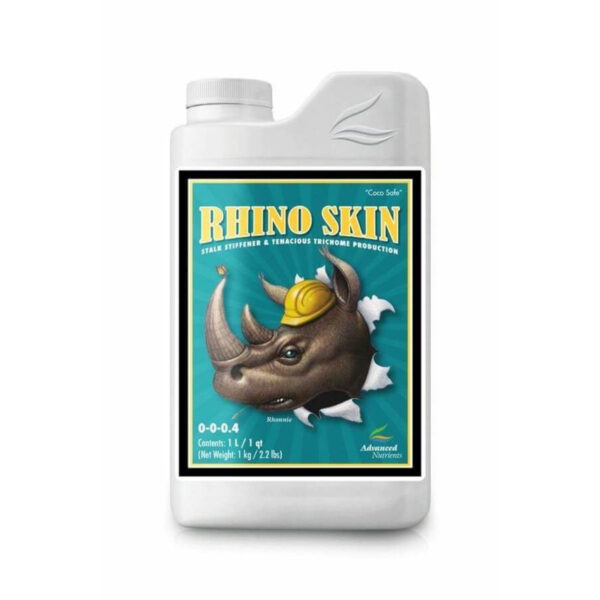 Advanced Nutrients Rhino Skin 1 Litre Bitki Besini