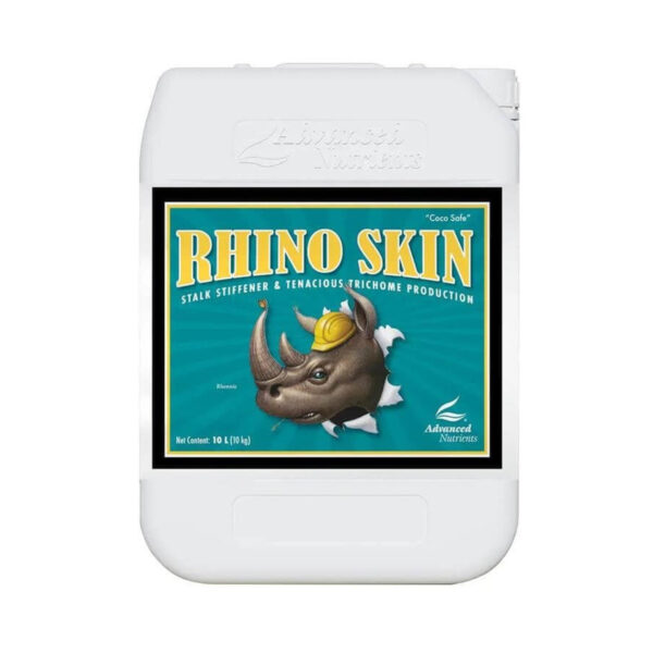 Advanced Nutrients Rhino Skin 10 Litre Bitki Besini