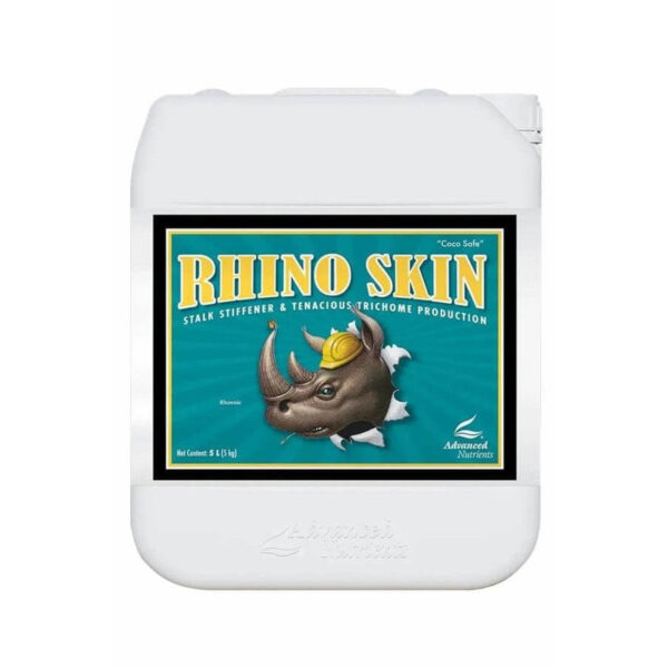 Advanced Nutrients Rhino Skin 5 Litre Bitki Besini