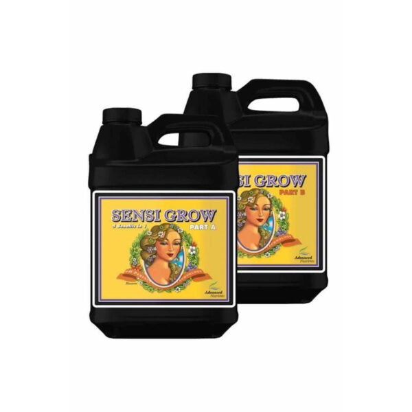 Advanced Nutrients PH Perfect Sensi Grow Part A-B 500 Ml Bitki Besini