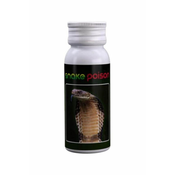 Agrobacterias Snake Posion 15 Ml