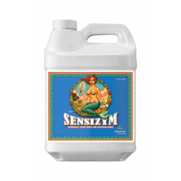Advanced Nutrients Sensizym 250 Ml Bitki Besini