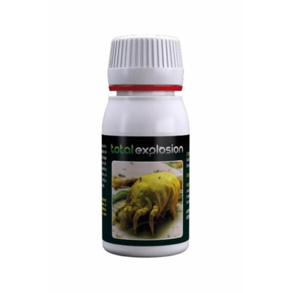 Agrobacterias Total Explosion 60 Ml