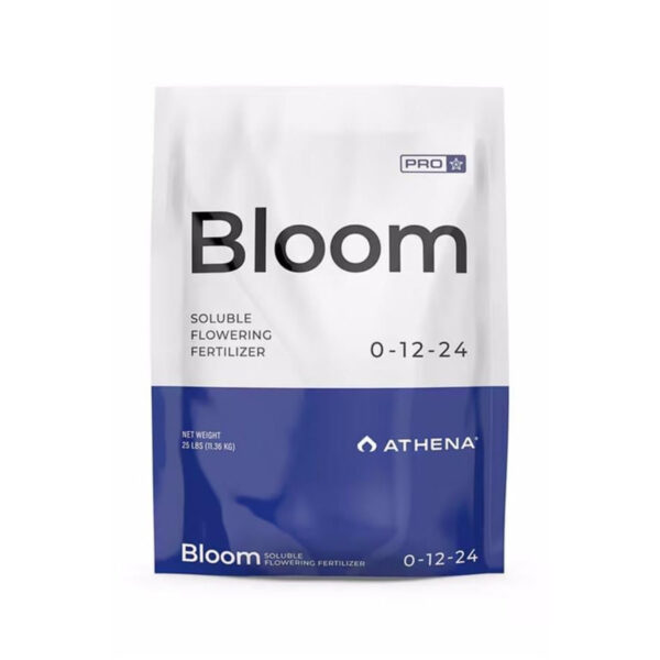 Athena Pro Bloom 11.33 Kg Toz Bitki Besini