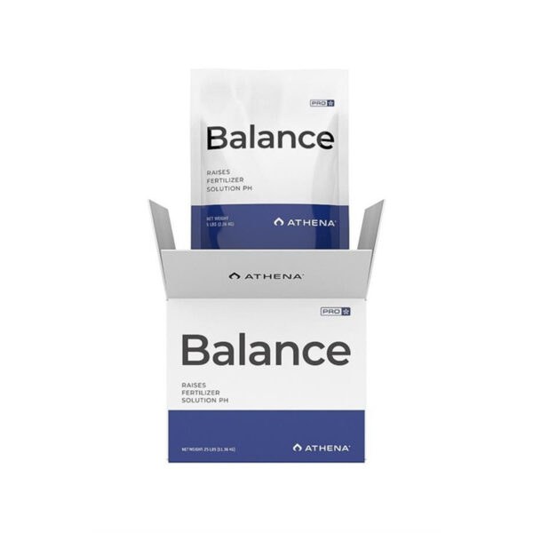 Athena Pro Balance 11.33 Kg Ph Düzenleyici