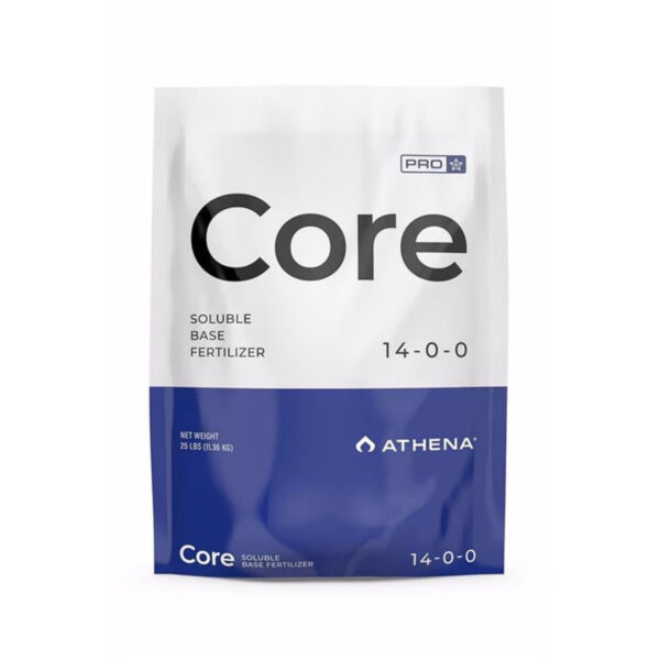 Athena Pro Core 11.33 Kg Toz Bitki Besini