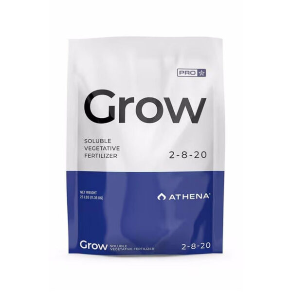 Athena Pro Grow 11.33 Kg Toz Bitki Besini