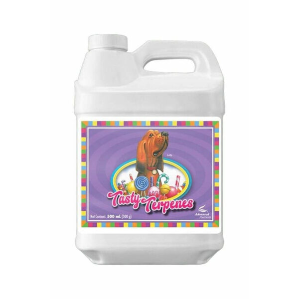 Advanced Nutrients Tasty Terpenes 250 Ml Bitki Verim Arttırıcı