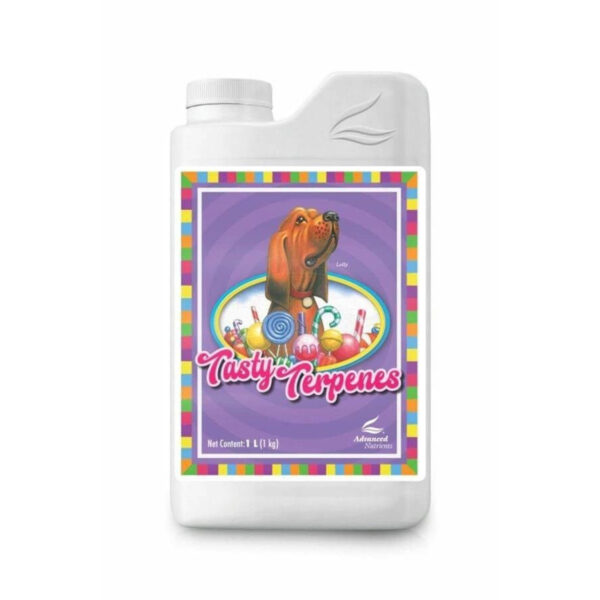 Advanced Nutrients Tasty Terpenes 1 Litre Bitki Verim Arttırıcı