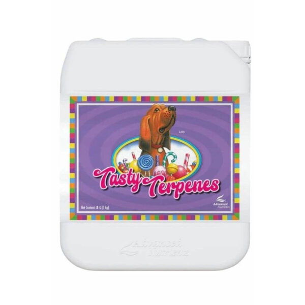 Advanced Nutrients Tasty Terpenes 5 Litre Bitki Verim Arttırıcı