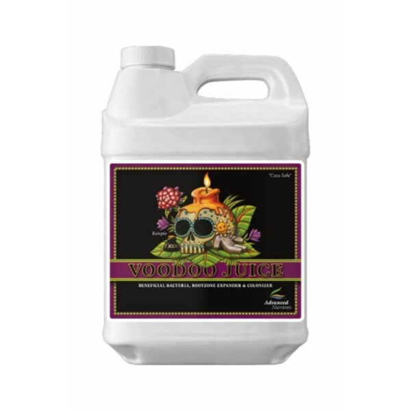 Advanced Nutrients Voodoo Juice 500 Ml Bitki Besini