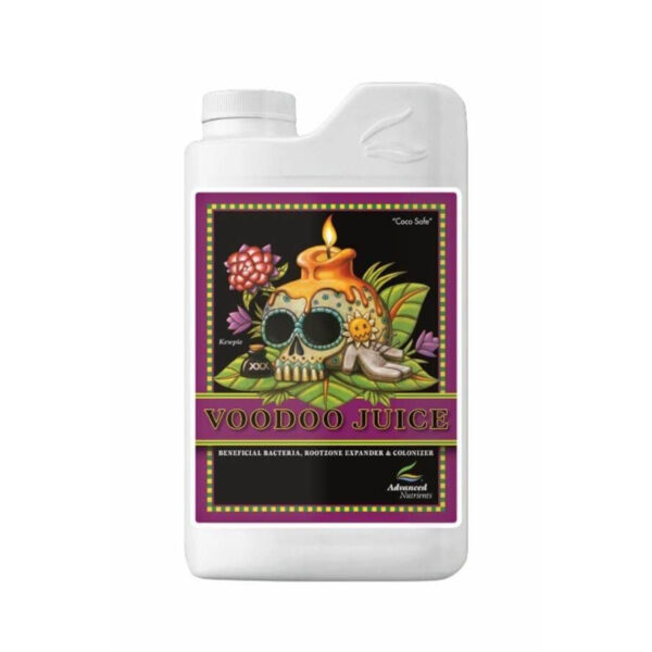 Advanced Nutrients Voodoo Juice 1 Litre Bitki Besini