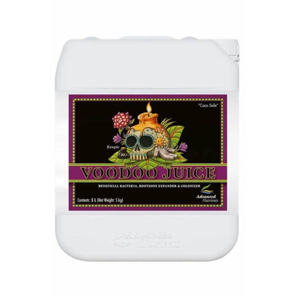 Advanced Nutrients Voodoo Juice 5 Litre Bitki Besini