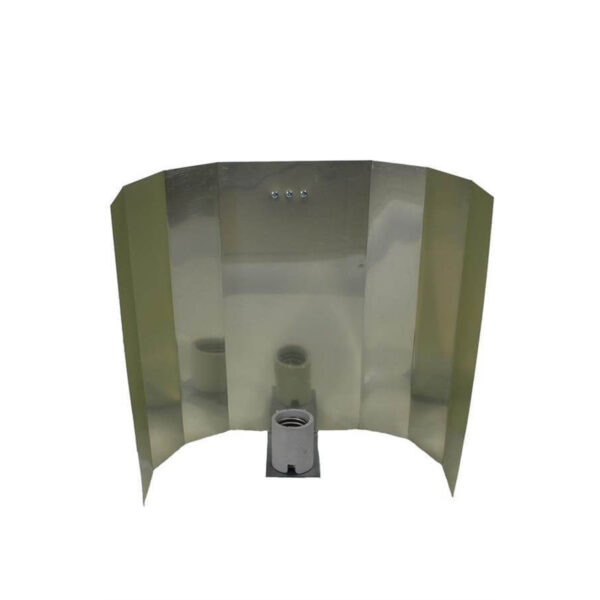 Ayna Reflektör 47 Cm 3 Metre Kablolu