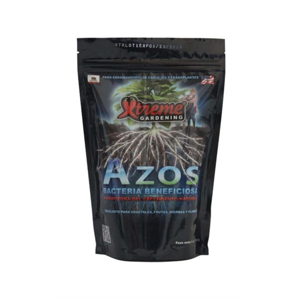 Xtreme Gardening Azos 170 G Faydalı Bakteri Ve Mantar
