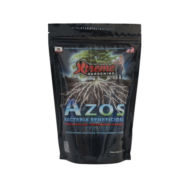 Xtreme Gardening Azos 56G (OUTLET)