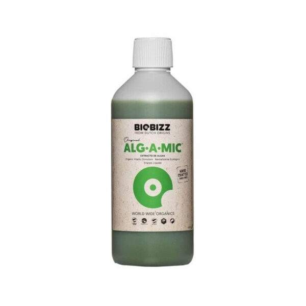 Biobizz Alg A Mic 500 Ml Bitki Besini
