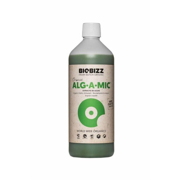 Biobizz Alg A Mic 1 Litre Bitki Besini