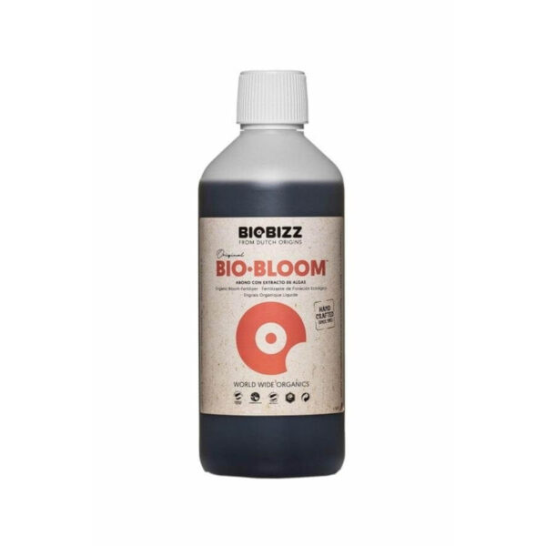 Biobizz Bio Bloom 500 Ml Bitki Çiçeklenme Besini