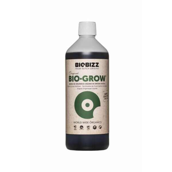 Biobizz Bio Grow 1 Litre Bitki Büyüme Besini