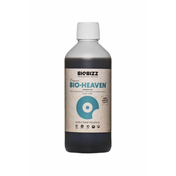 Biobizz Bio Heaven 500 Ml Bitki Metabolizması Uyarıcısı