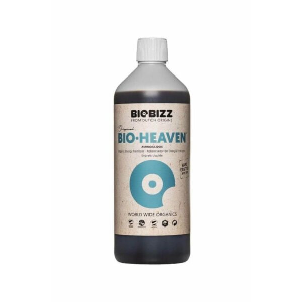 Biobizz Bio Heaven 1 Litre Bitki Metabolizması Uyarıcısı