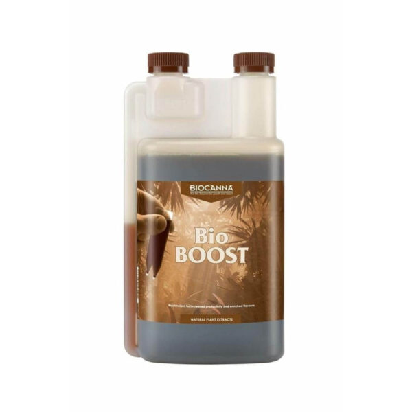 Biocanna Bio Boost 1 Litre Bitki Hasat Ve Verim Arttırıcı