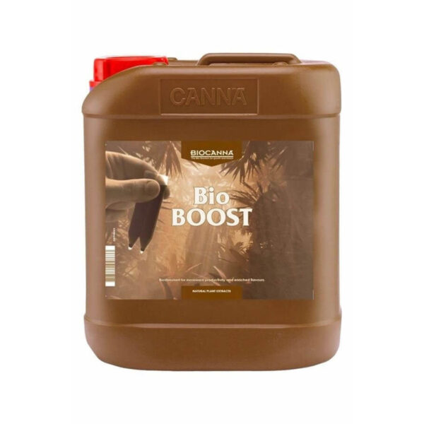 Biocanna Bio Boost 5 Litre Bitki Hasat Ve Verim Arttırıcı