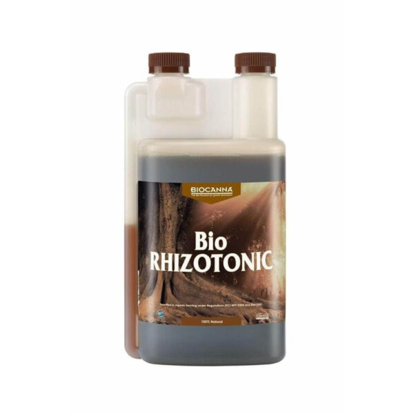 Biocanna Bio Rhizotonic 1 Litre Bitki Besini