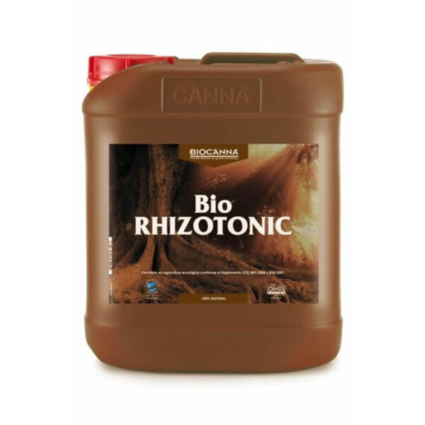 Biocanna Bio Rhizotonic 5 Litre Bitki Besini