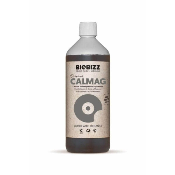Biobizz Calmag 1 Litre Bitki Besini
