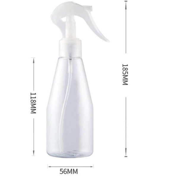Bitki Fısfıs Sprey Şişesi 200 Ml