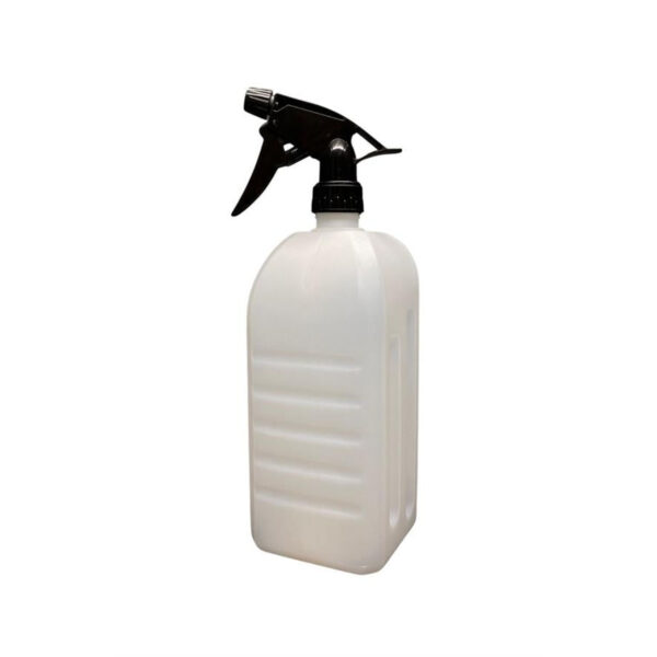 Bitki İlaçlama Sprey Şişesi 1 Litre