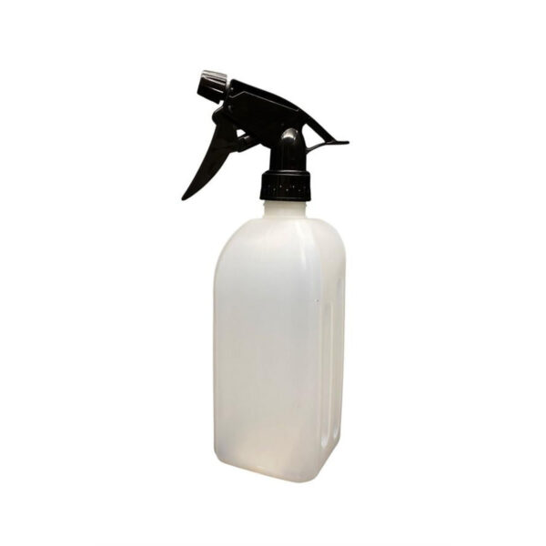 Bitki İlaçlama Sprey Şişesi 500 Ml