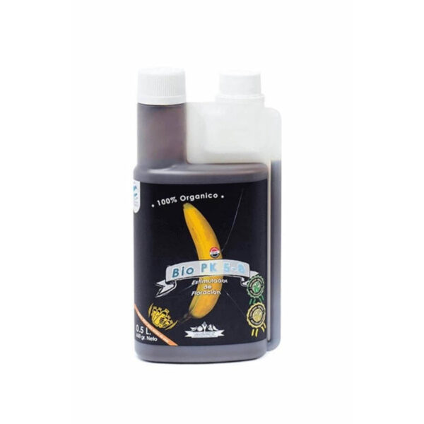Biotabs PK 5-8 500 Ml Bitki Besini