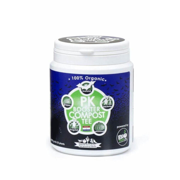Biotabs PK Booster Compost Tea 750 Ml Bitki Besini