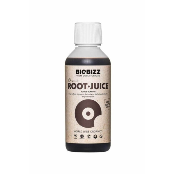 Biobizz Root Juice 250 Ml Bitki Köklendiricisi