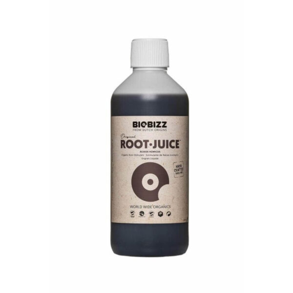 Biobizz Root Juice 500 Ml Bitki Köklendiricisi