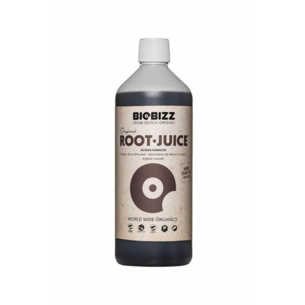 Biobizz Root Juice 1 Litre Bitki Köklendiricisi