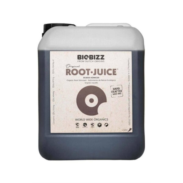 Biobizz Root Juice 5 Litre Bitki Köklendiricisi