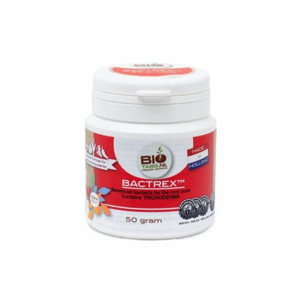 Biotabs Bactrex 50 G