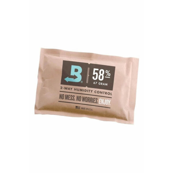 Boveda %58 Nem Regilatörü 67 G