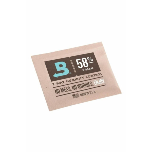 Boveda %58 Nem Regilatörü 8 G