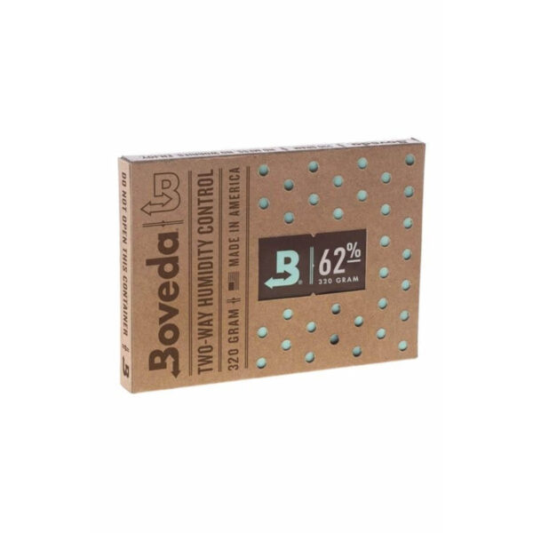 Boveda %62 Nem Regilatörü 320 G