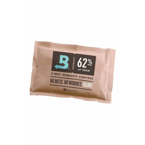 Boveda %62 Nem Regilatörü 67 G